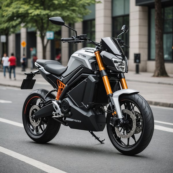 Quels sont les avantages des batteries lithium-ion pour les motos électriques?