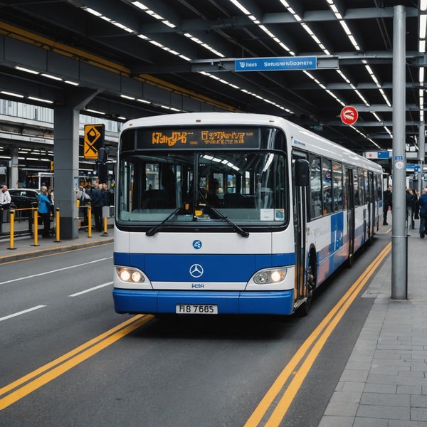 Quels sont les bénéfices des systèmes de détection de la fatigue pour les conducteurs de véhicules de transport public?