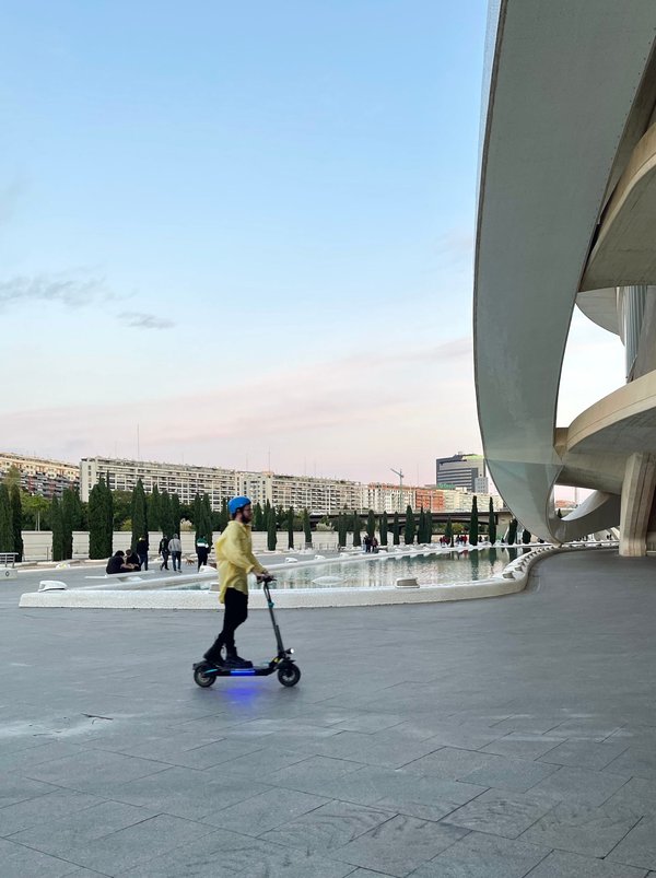 Découvrez xiaomi m365 : la trottinette du futur !