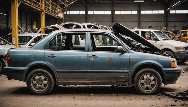 Casse auto plan de campagne : conseils pour bien acheter