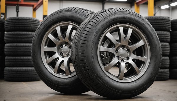Tout savoir sur la durée de vie d'un pneu et son entretien