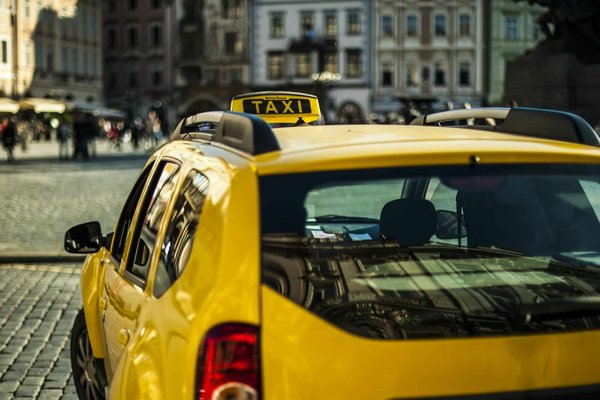 Taxi Auray : Un service rapide et écologique à votre disposition !