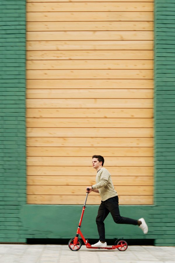 Les trottinettes électriques : un choix pratique et moderne